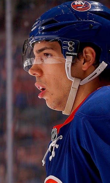 Hamonic is an ideal fit for three teams, but it leaves the Islanders in a sticky situation